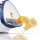 Philips Azur Performer Plus GC4511/20 2400W niebieskie - 214952 - zdjęcie 4
